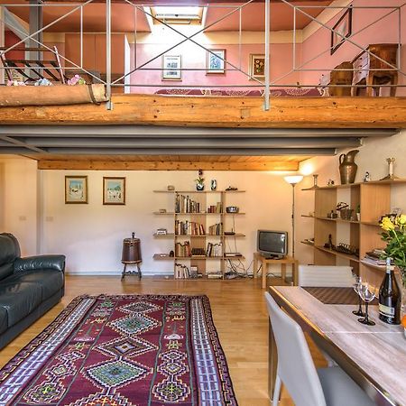 Loft Duomo With Lift In Firenze Esterno foto