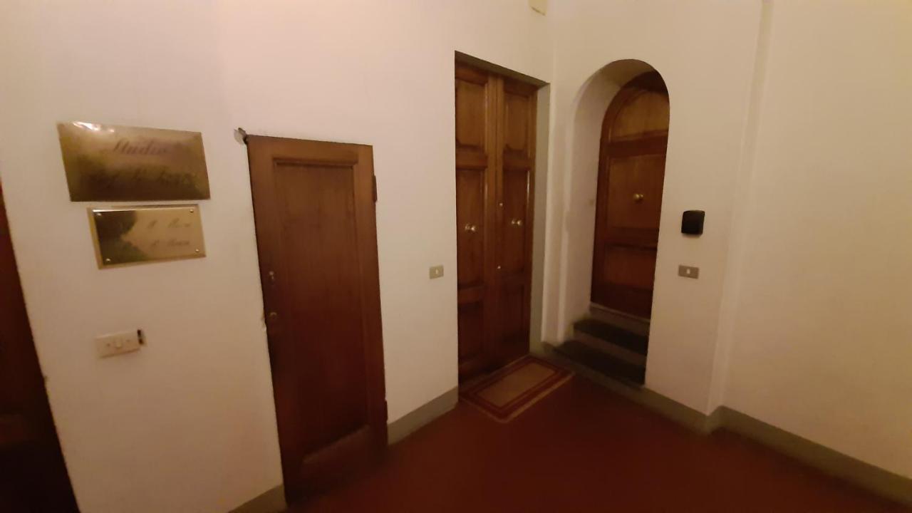 Loft Duomo With Lift In Firenze Esterno foto