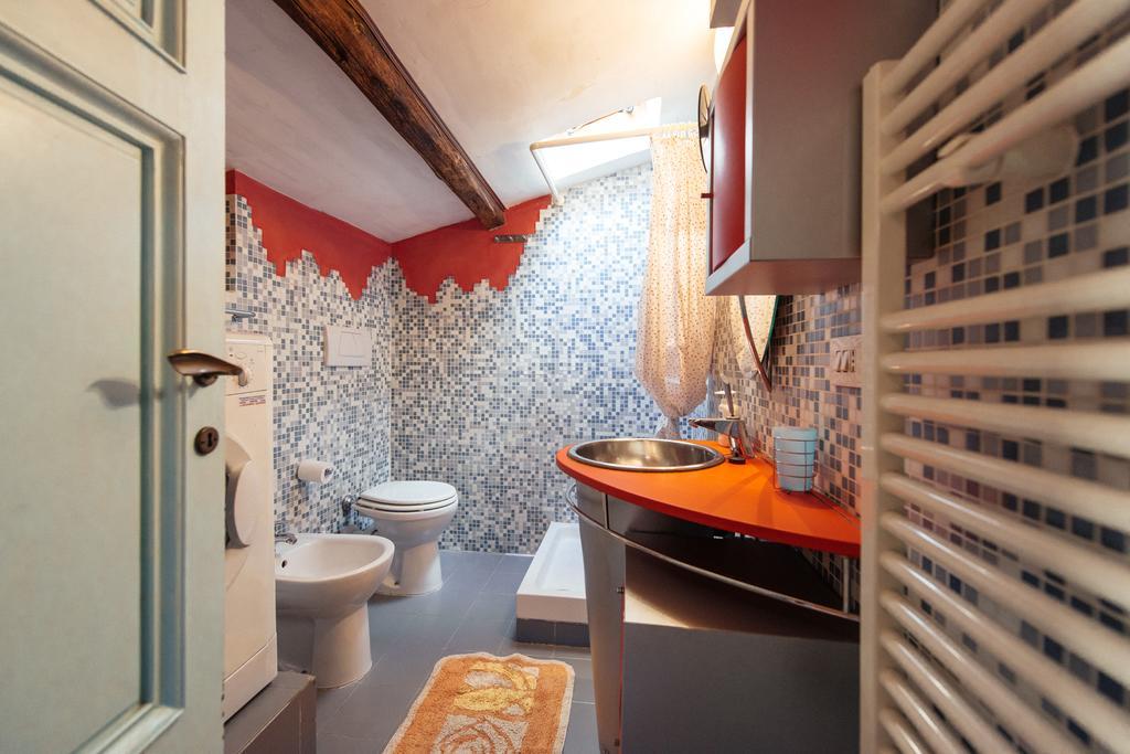 Loft Duomo With Lift In Firenze Esterno foto