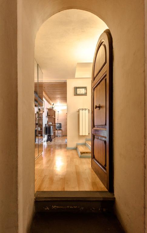 Loft Duomo With Lift In Firenze Esterno foto